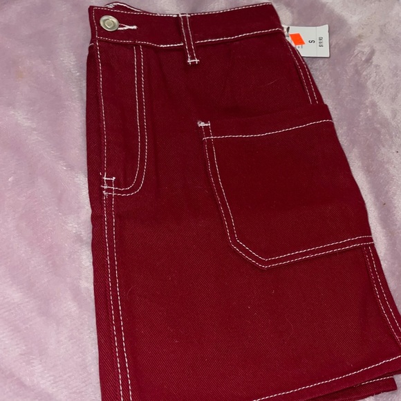 3 forever 21 skirts - Picture 4 of 8